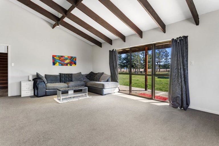 Photo of property in 345 Innes Road, Glasnevin, Amberley, 7482