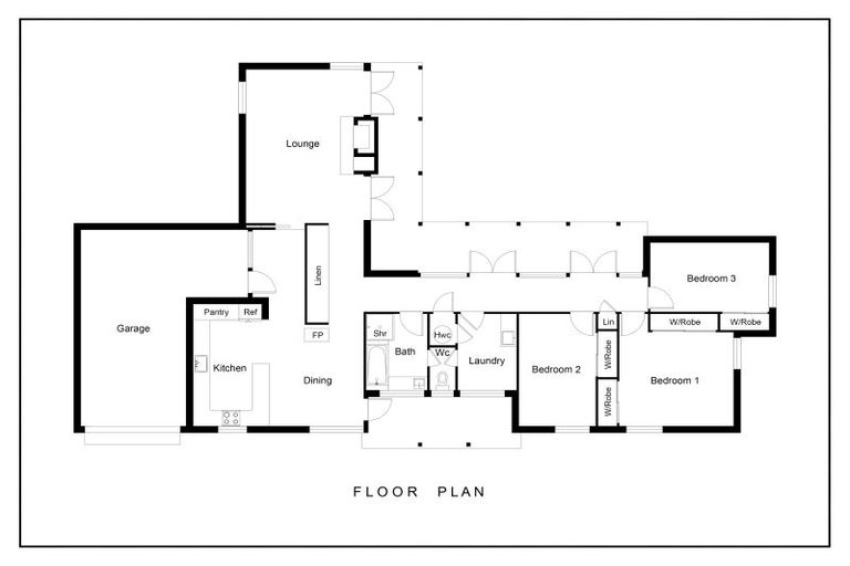 Photo of property in 19 Te Poi Road, Te Poi, Matamata, 3473