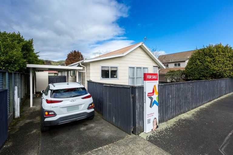 Photo of property in 1/790 Fergusson Drive, Elderslea, Upper Hutt, 5018