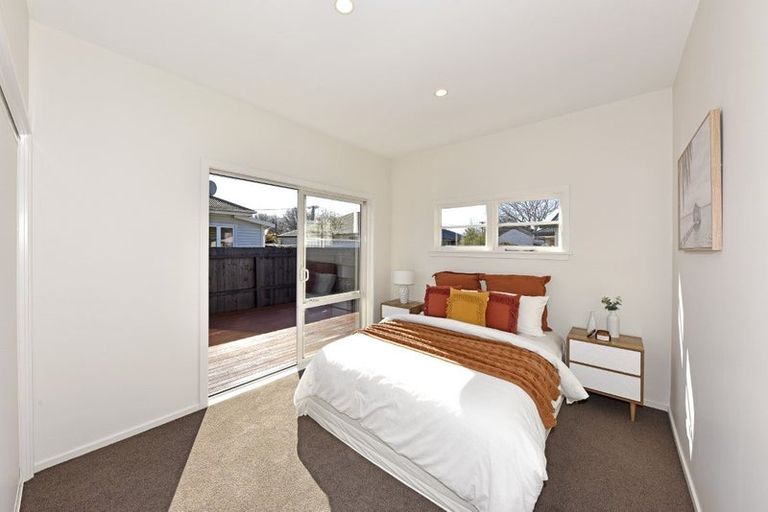 Photo of property in 248 Hills Road, Mairehau, Christchurch, 8013