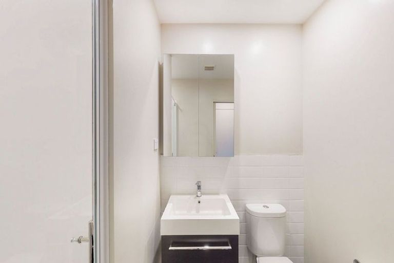 Photo of property in 6/31 Princess Terrace, Newtown, Wellington, 6021