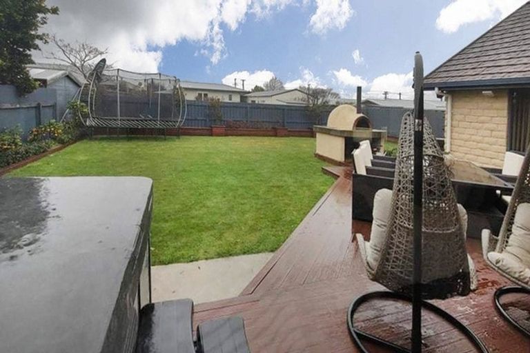 Photo of property in 7 Milford Street, Witherlea, Blenheim, 7201