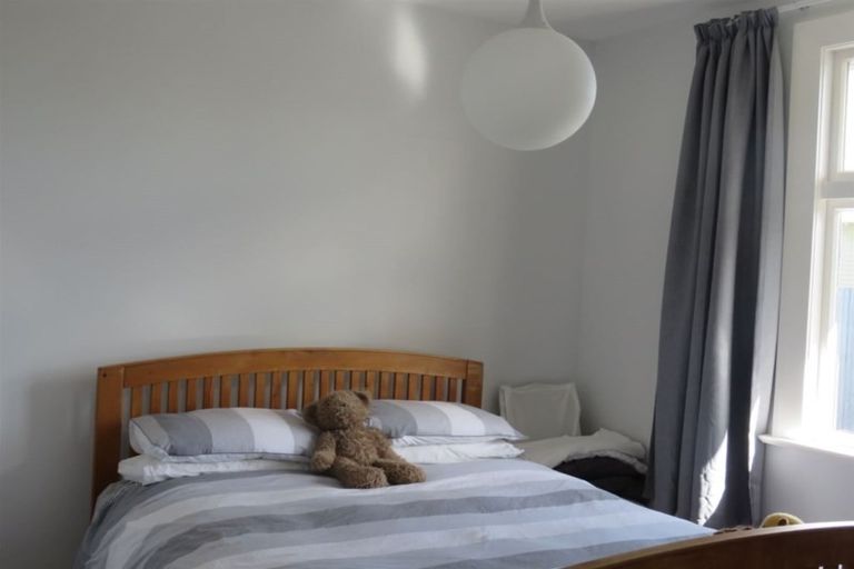 Photo of property in 12 Connolly Street, Geraldine, 7930