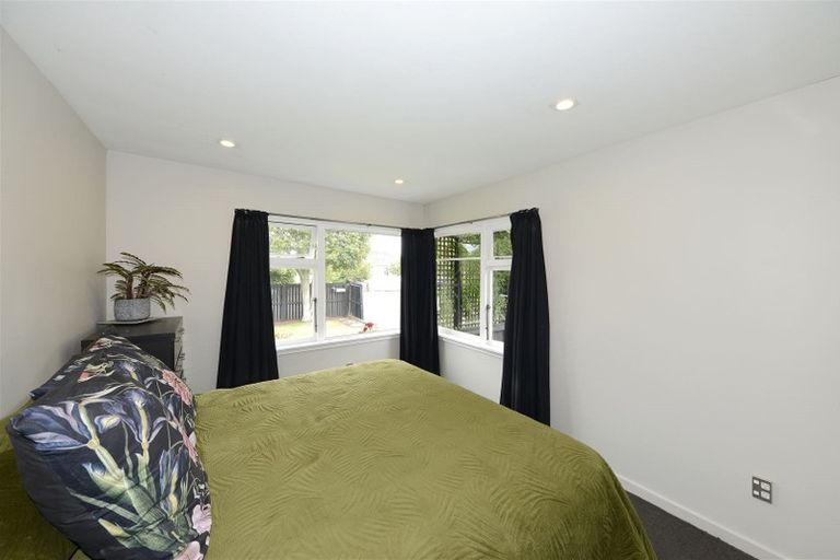 Photo of property in 24 Sledmere Street, Burnside, Christchurch, 8053
