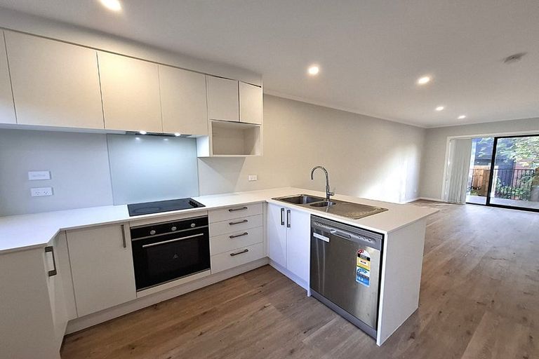 Photo of property in 45/125b Metcalfe Road, Ranui, Auckland, 0612