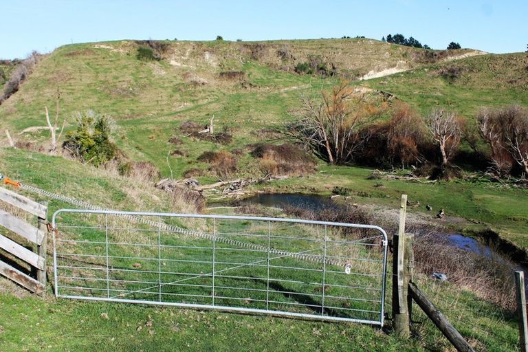 Photo of property in 95 Edgecombe Road, Ormondville, Takapau, 4287