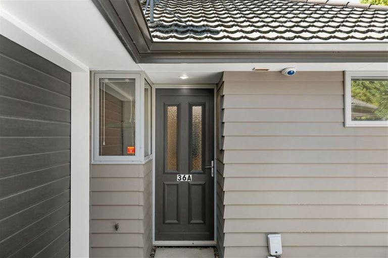 Photo of property in 36a Walpole Street, Waltham, Christchurch, 8023