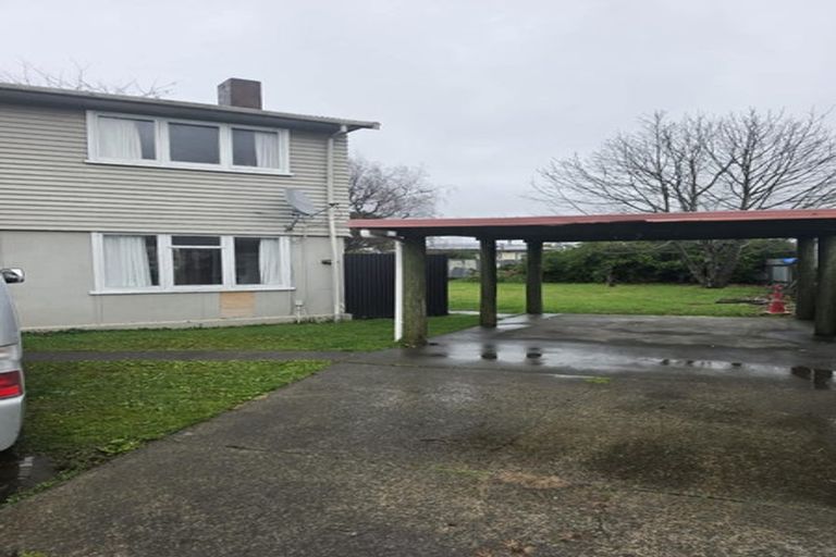 Photo of property in 1001 Manuka Street, Mahora, Hastings, 4120
