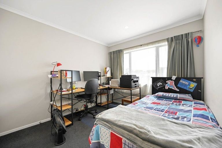 Photo of property in 35 Tennille Street, Flagstaff, Hamilton, 3210