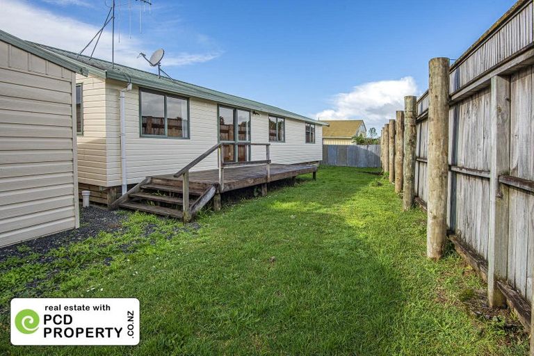 Photo of property in 135a Corks Road, Tikipunga, Whangarei, 0112