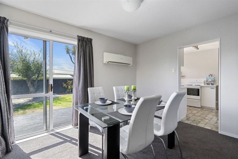 Photo of property in 29 Sylvia Street, Parklands, Christchurch, 8083