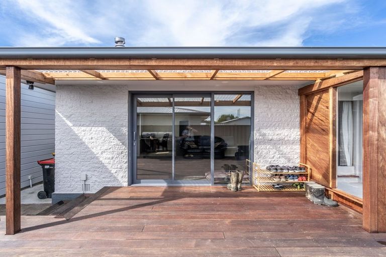 Photo of property in 31 Chesney Place, Heidelberg, Invercargill, 9812