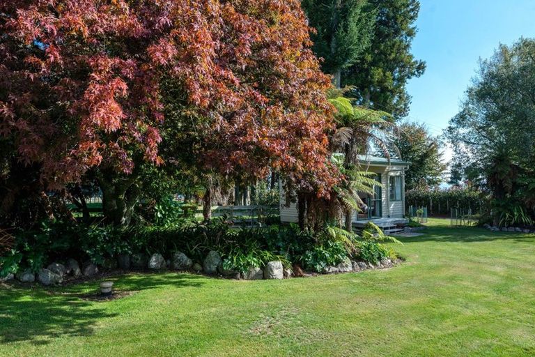 Photo of property in 367 Rawhiti Road, Reporoa, 3081