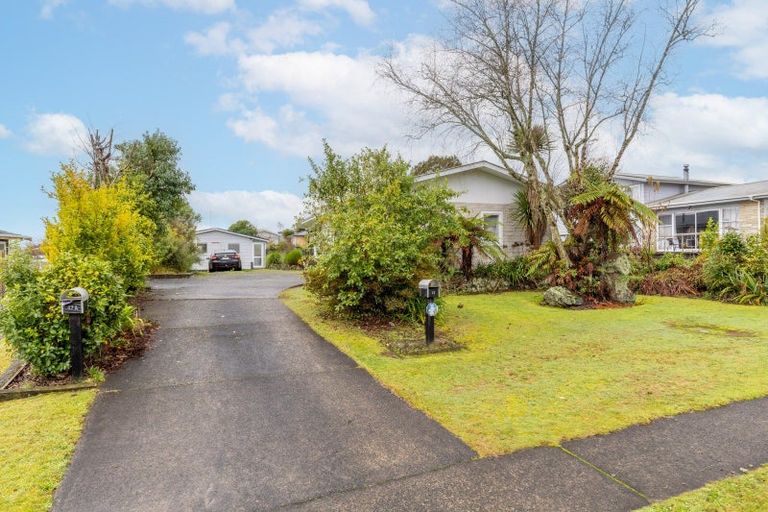 Photo of property in 47 Pohutukawa Drive, Tokoroa, 3420