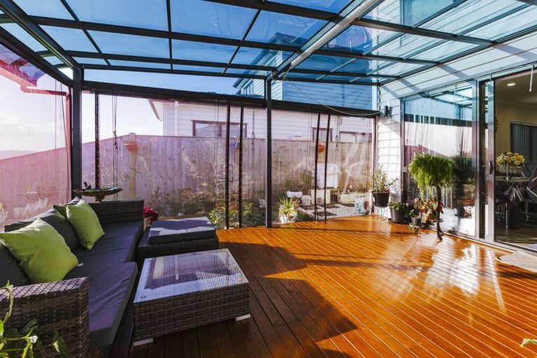 Photo of property in 5 Hauhake Road, Flat Bush, Auckland, 2019