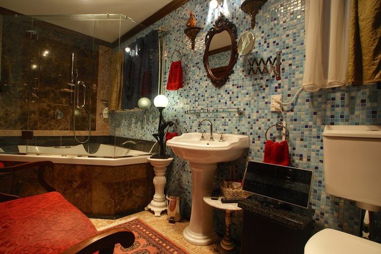 Photo of property in 24 Penryn Drive, Camborne, Porirua, 5026