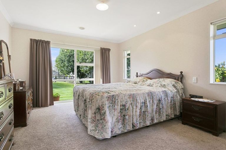 Photo of property in 10 Kittow Street, Tirau, 3410