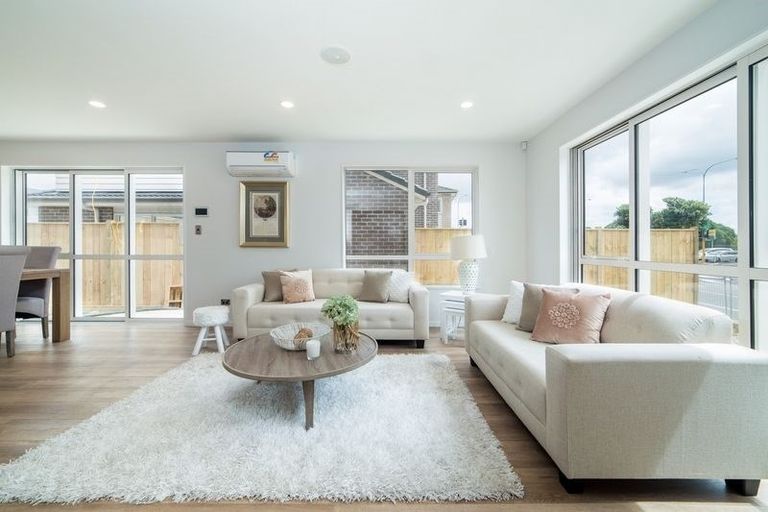 Photo of property in 26 Pikao Place, East Tamaki, Auckland, 2016