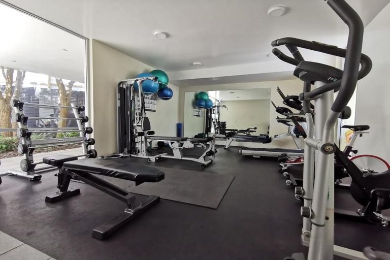 Photo of property in Sanctum Apartment, 10 Ebor Street, Te Aro, Wellington, 6011