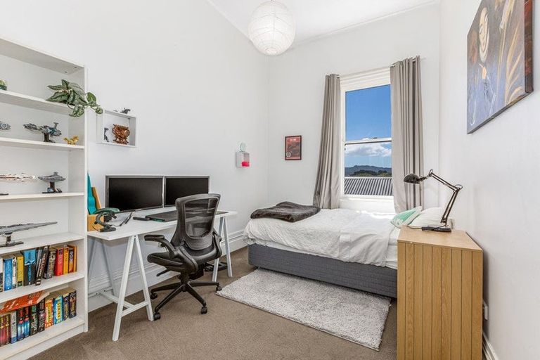 Photo of property in 137 Coromandel Street, Newtown, Wellington, 6021