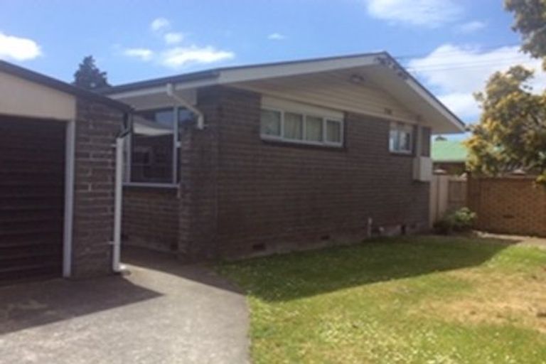 Photo of property in 35a Hanrahan Street, Upper Riccarton, Christchurch, 8041