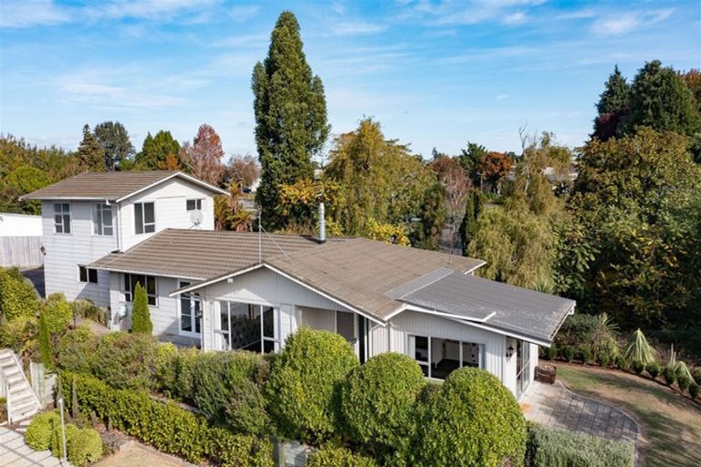 Photo of property in 397 Christie Avenue, Te Awamutu, 3800