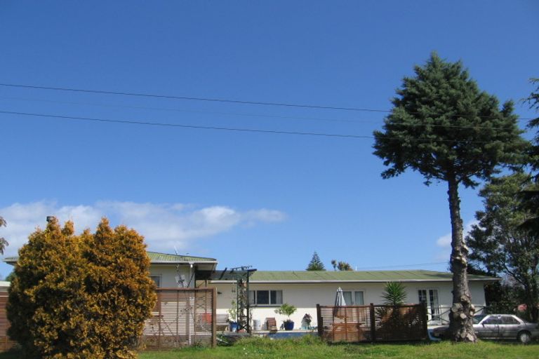 Photo of property in 48 Church Street, Gate Pa, Tauranga, 3112