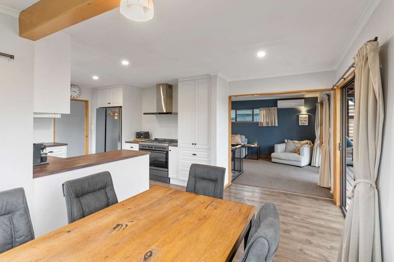 Photo of property in 11 Morgan Street, Methven, 7730