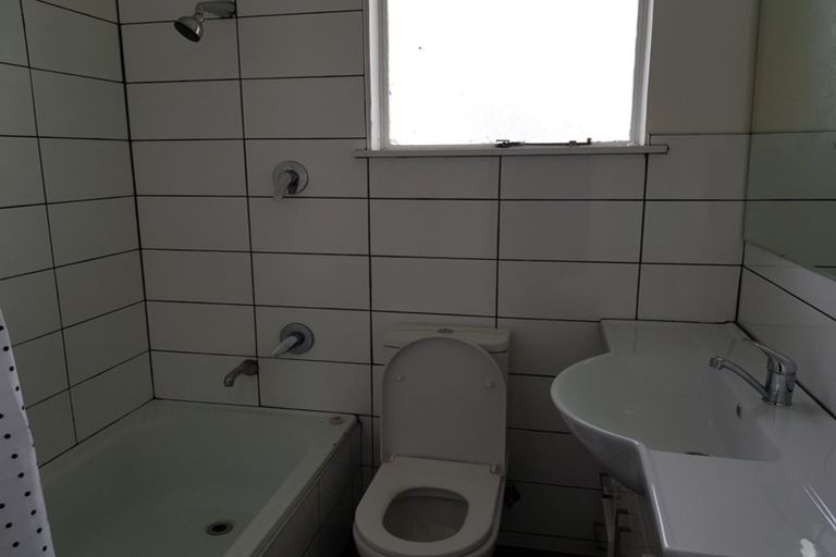 Photo of property in 9/544 Barbadoes Street, Edgeware, Christchurch, 8013