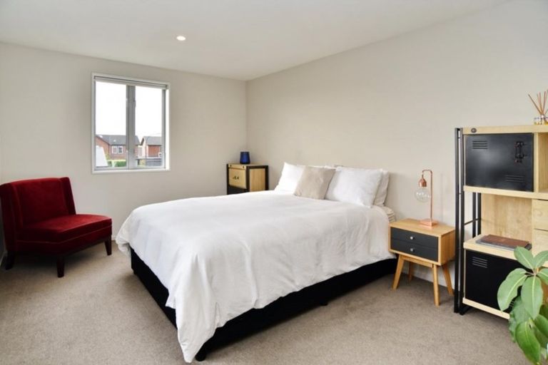 Photo of property in 6d Henley Green, Northwood, Christchurch, 8051