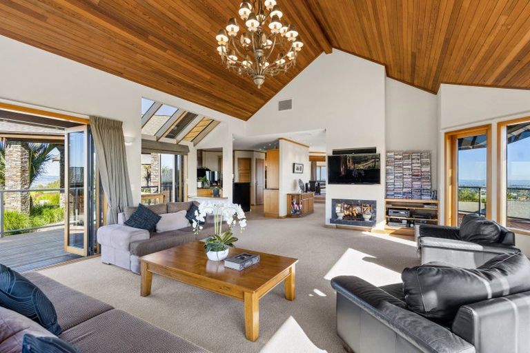 Photo of property in 477 Redoubt Road, Totara Park, Auckland, 2019