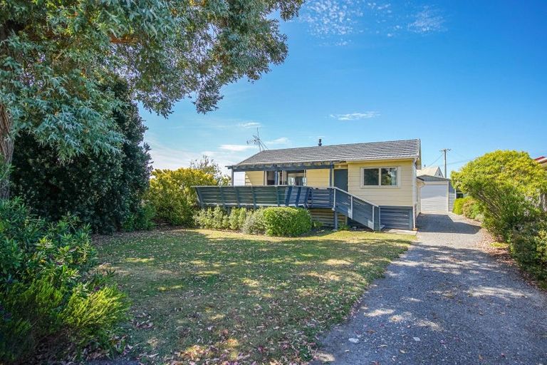 Photo of property in 11 Lindsay Terrace, Motunau, Greta Valley, 7387