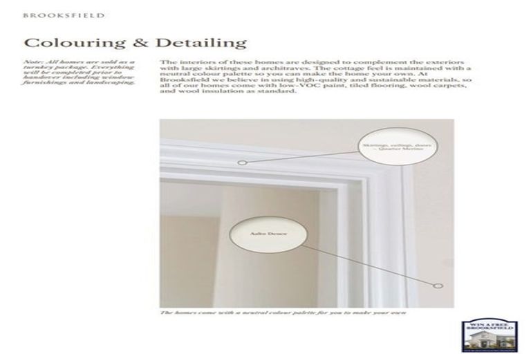 Photo of property in 3 Waitikiri Drive, Parklands, Christchurch, 8083