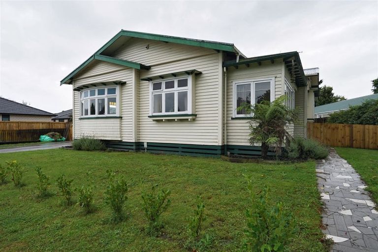 Photo of property in 87 Insoll Avenue, Enderley, Hamilton, 3214