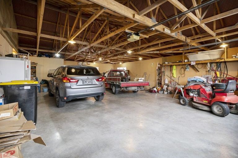 Photo of property in 3 Hillview Place, Feilding, 4702