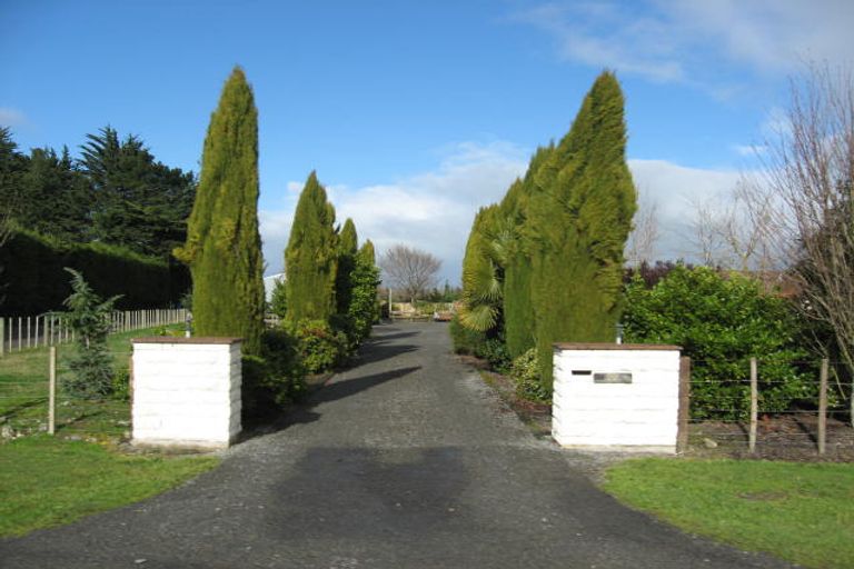 Photo of property in 95 Solway Crescent, Solway, Masterton, 5810