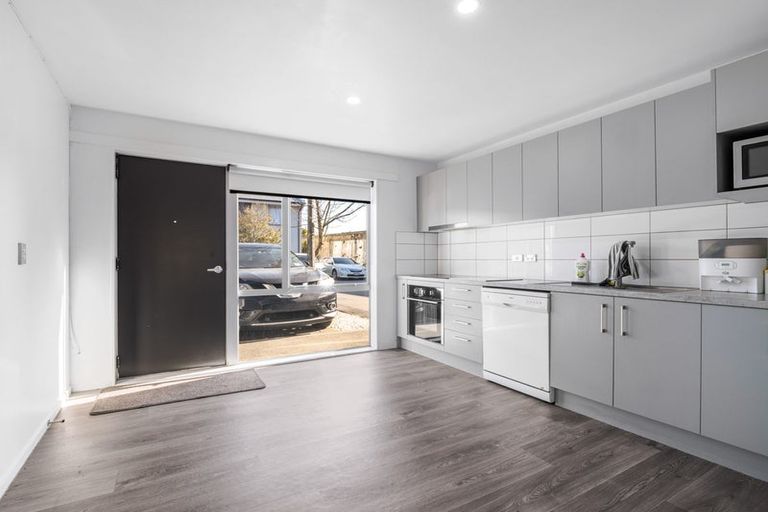 Photo of property in 20/336 Lincoln Road, Addington, Christchurch, 8024