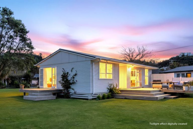Photo of property in 40 Pepe Road, Tairua, 3508