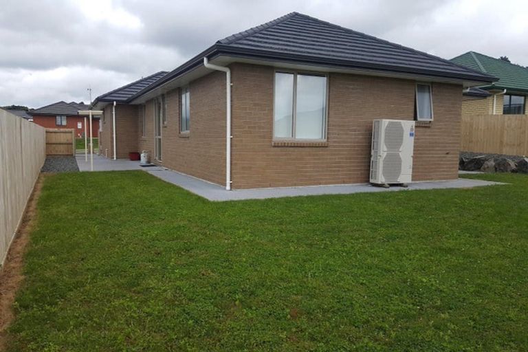 Photo of property in 6 Wainui Avenue, Tikipunga, Whangarei, 0112