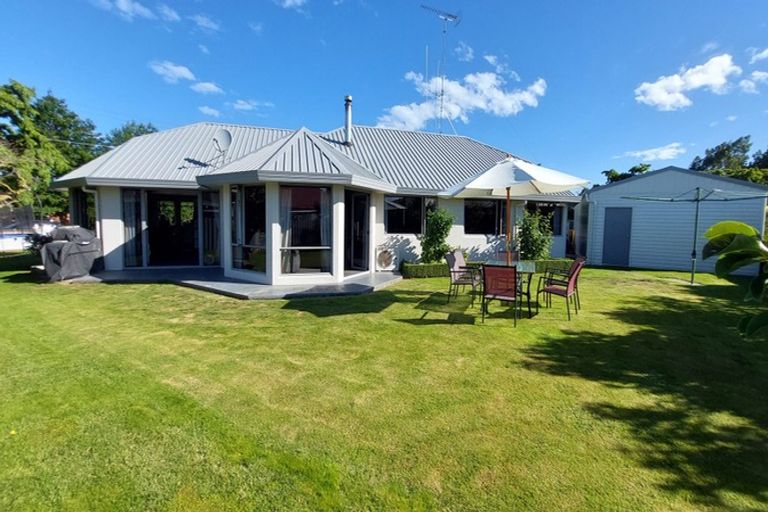 Photo of property in 77 Murray Street, Temuka, 7920