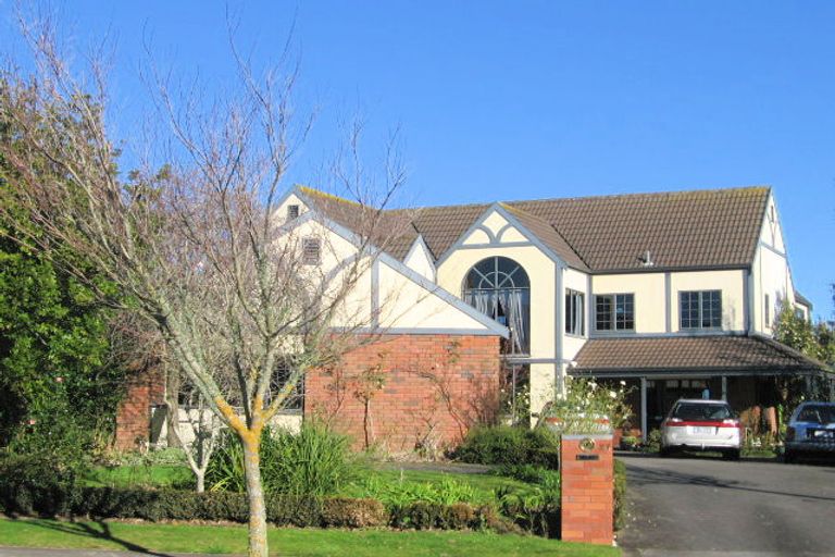 Photo of property in 27 Munro Place, Flagstaff, Hamilton, 3210