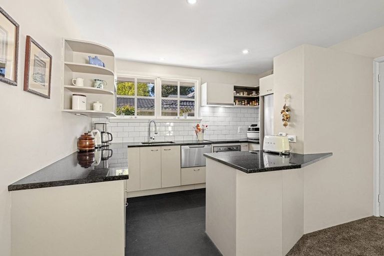 Photo of property in 1/203b Clyde Road, Burnside, Christchurch, 8053