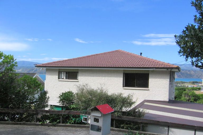 Photo of property in 29 Beere Haven Road, Seatoun, Wellington, 6022