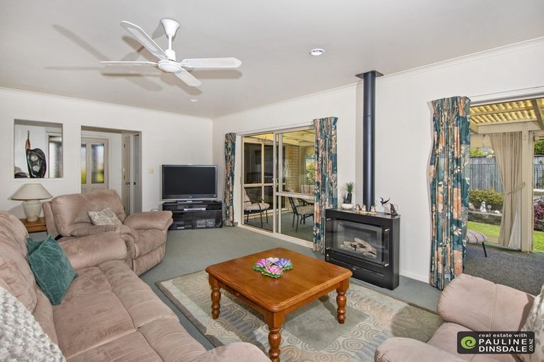 Photo of property in 47 Amber Drive, Tikipunga, Whangarei, 0112