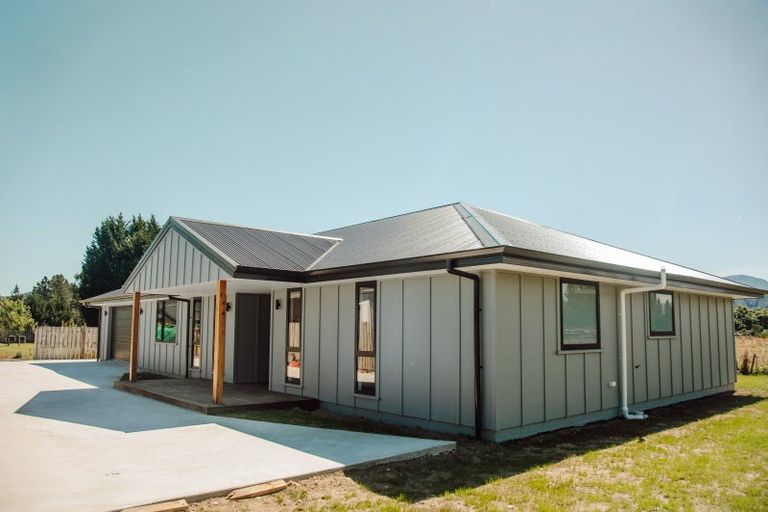 Photo of property in 5 Wicken Place, Reefton, 7830