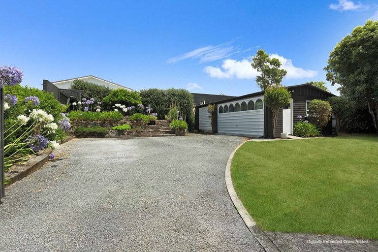 Photo of property in 4 Tawavale Street, Pukehangi, Rotorua, 3015