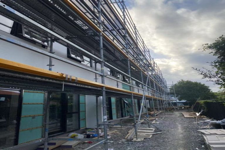 Photo of property in 3/101 Wainui Street, Riccarton, Christchurch, 8041