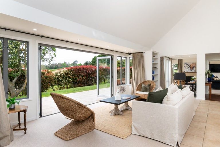 Photo of property in 123 Margaret Avenue, Havelock North, 4130