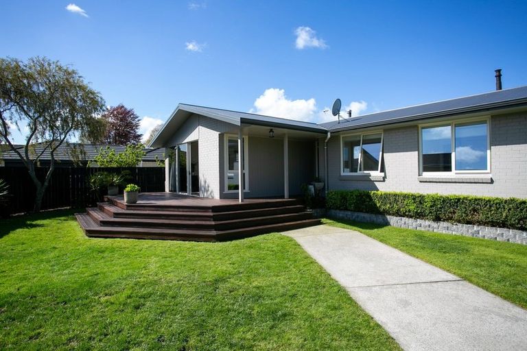 Photo of property in 158 Williams Street, Cambridge, 3434