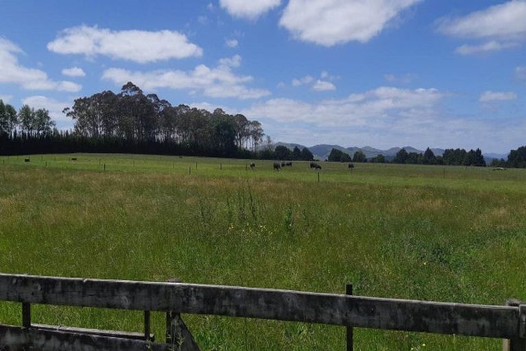 Photo of property in 189 Browns Road, Kaikohe, 0474